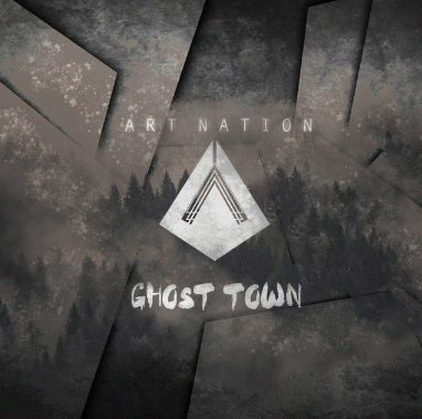 Art Nation : Ghost Town